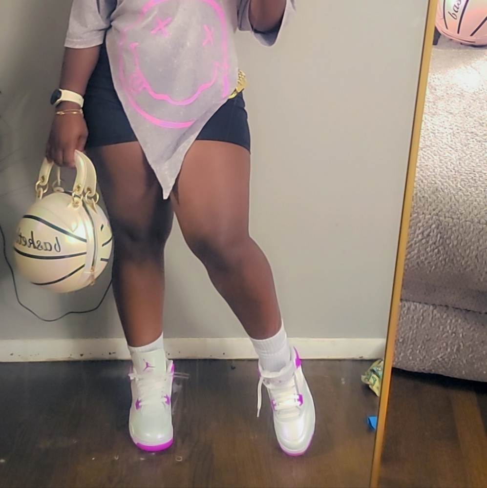 Basketball Purses - image 5